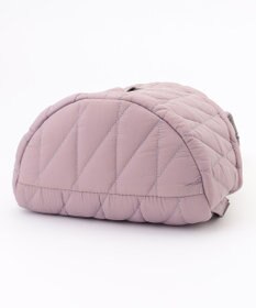 Y'SACCS バイアスキルトリュック