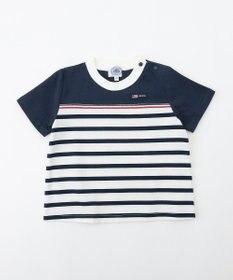 J.PRESS KIDS 【BOX付き】【80-90㎝】カーディガン&半袖Tシャツ&パンツ セット