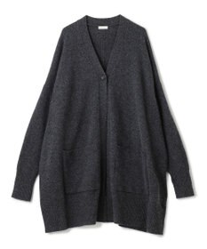 BEIGE， PROTAGONISTA / ビックカーディガン