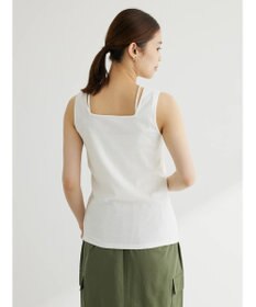 Green Parks マルチストラップテレコタンク