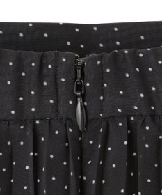 TOCCA 【洗える・消臭】TALKATIVE DOTS スカート