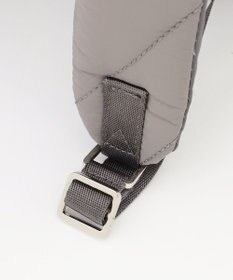 Y'SACCS バイアスキルトリュック