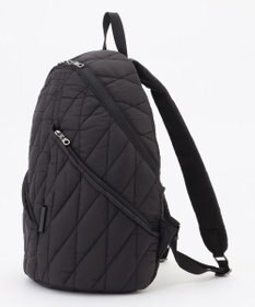 Y'SACCS バイアスキルトリュック