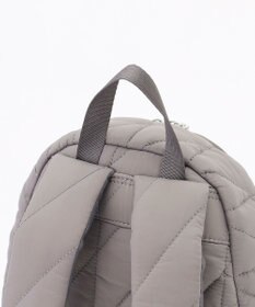 Y'SACCS バイアスキルトリュック