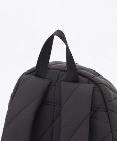 Y'SACCS バイアスキルトリュック