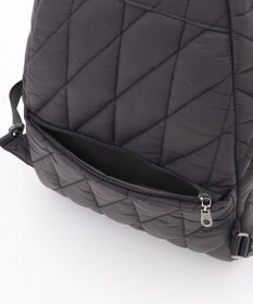 Y'SACCS バイアスキルトリュック