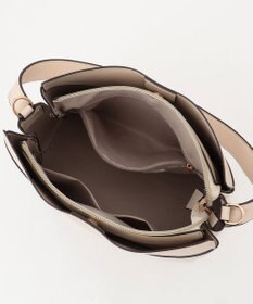 LA BAGAGERIE 【maison vert】 【超軽量/多収納】ワンハンドル2WAYショルダー