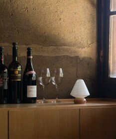 ちょうちん堂 【豆cocolan Muji】豆三角 ちょうちん ライト