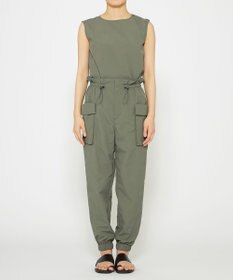 uncrave 【撥水・洗濯機洗い可】ライトプルーフナイロン ブラウス（uncrave WHITE）