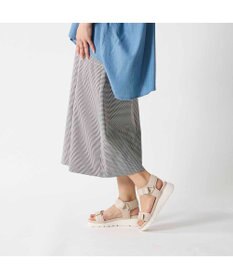 Riz raffinee <Riz raffinee>スポーツサンダル