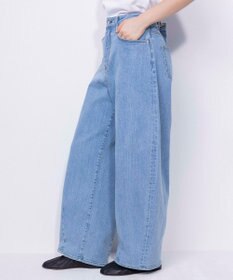 NAVE 【ReNave】バレルストレッチデニム