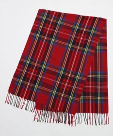 WEGO 【マフラー】大判ストール