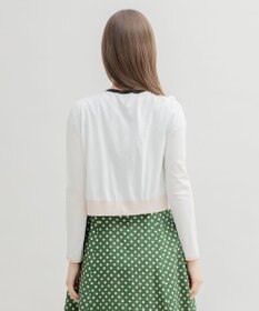 TOCCA 【洗える！】MAGIC カーディガン