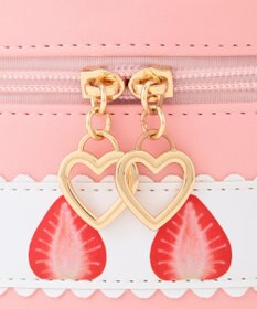 ANY KIDS いちごケーキバッグ