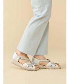 ASICS WALKING ペダラ WC120D 3E ヒール高4.0cm