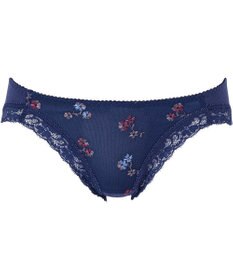 WACOAL ショーツ 【小顔ブラ】 はきこみ丈あさめ ベア天竺素材(バック) BED403とペア レディース PEA203 /ワコール