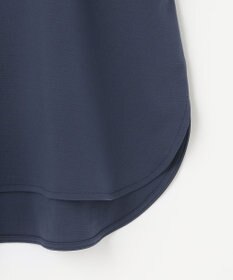 UNFILO BEAUTY FORM パフスリーブ Tシャツ