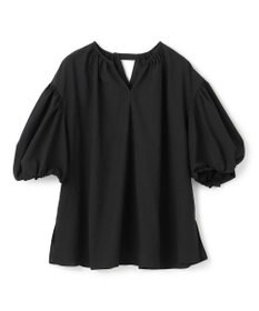 UNFILO BREEZEMOVE ボリュームブラウス