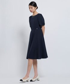 TOCCA 【松木育未さん着用・00サイズあり】SWEET TEA DELIGHT ドレス