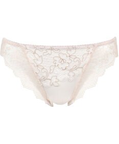 Wing Wing Lesiage　【2710シリーズ】ペアショーツ　はきこみ丈あさめ　ウイング／ワコール　PF2710