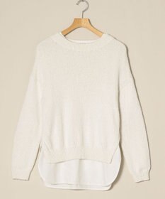 ONWARD Reuse Park セット商品/サイズ38【自由区】ニット春夏×【23区】カットソー春夏