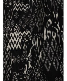 CRAFT STANDARD BOUTIQUE アソートプリント　柄イージーパンツ