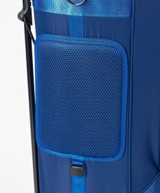 PW CIRCULUS 【25秋冬 新色追加！】【UNISEX】デタッチャブル キャディバッグ シューズケース・ランドリーケース付  ゴルフ