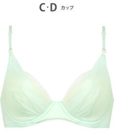 Wing 【マッチミーブラ】 ブラがわたしに合わせてくれる 【グッドデザイン賞受賞】 バストの左右差や個々のバストの状態に対応  KB2011 ウイング／ワコール