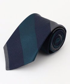 J.PRESS MEN 【STRUCTURE MIX COLLECTION】ストラクチャーミックス ネクタイ