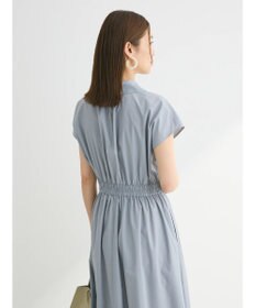 Green Parks ・ＥＬＥＮＣＡＲＥ　ＤＵＥ　スキッパーワンピース