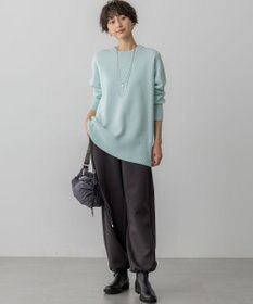 23区 クリッカーコインＷチェーンネックレス