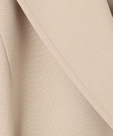 ANY SIS 【洗える】ライトミディトレンチ コート