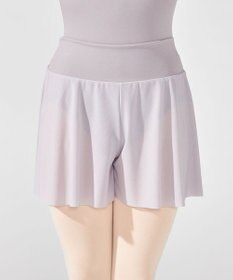 Chacott キュロットスカート