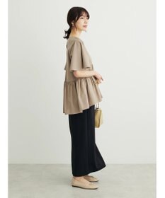 Green Parks ・ＥＬＥＮＣＡＲＥ　ＤＵＥイソザイキリカエプルオーバー