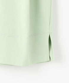 組曲 S IZAコットンドルマンスリーブ Tシャツ