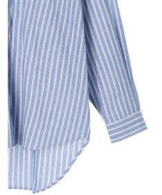 AMERICAN HOLIC ドロップショルダーＢＩＧシャツ／Ｂ．ＨＰＯＬＯＣＬＵＢ