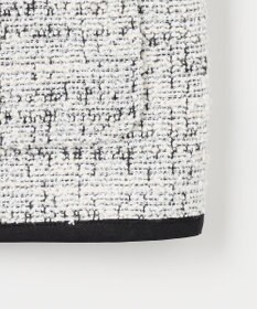 ANY SIS ネップツイード ジャケット