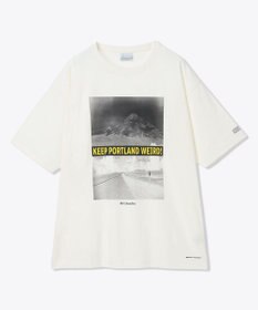 Columbia Columbia/ ロストブルックショートスリーブTシャツ /コロンビア