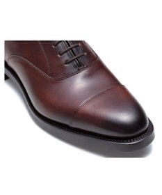 REGAL FOOT COMMUNITY 【リーガルドレス】01HL ストレートチップ ビジネスシューズ