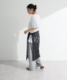 Green Parks ■ＲＵＳＳＥＬＬ　プリントショートスリーブＴＥＥ