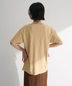 Green Parks ■ＲＵＳＳＥＬＬ　プリントショートスリーブＴＥＥ