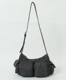 WEGO 2wayハトメショルダー