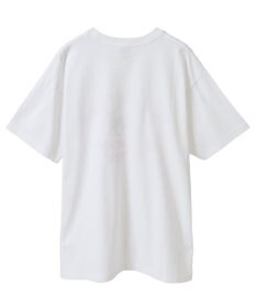 Green Parks ■ＲＵＳＳＥＬＬ　プリントショートスリーブＴＥＥ