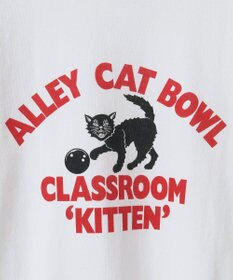 Green Parks ■ＲＵＳＳＥＬＬ　プリントショートスリーブＴＥＥ