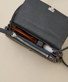 IACUCCI ≪予約≫アバ ウォレットショルダー CERVO