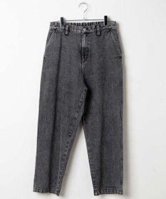 WEGO ケミカルバギーパンツ