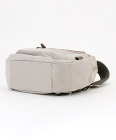 Y'SACCS ポリエステルツイル リュックサック