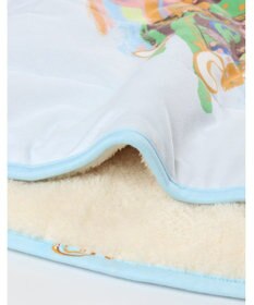 tsumori chisato SLEEP ツモリチサト ベスト 綿100％(表側) ノースリーブ ルームウエア レディース URX189 /ワコール