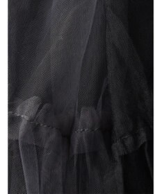 earth music&ecology マルチｗａｙチュールスカート