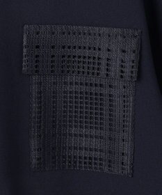 ICB L レースコンビジャージー トップス